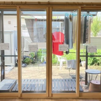開放感を犠牲にしない高断熱化！LIXIL「インプラス」×Low-E複層「断熱クリア」で叶える広々リビングリフォーム～茨城県北相馬郡 U様～