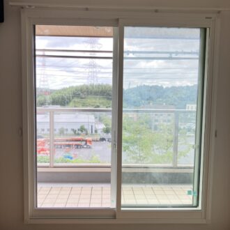 施工後